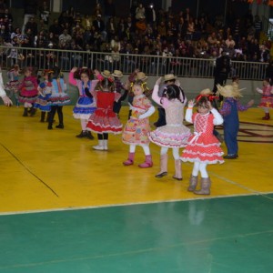 FESTA JUNINA 2016