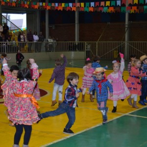 FESTA JUNINA 2016