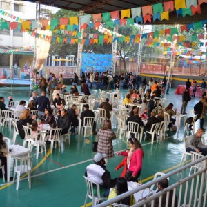 FESTA JUNINA 2016