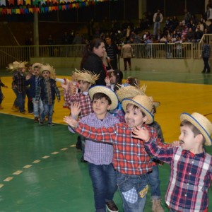 FESTA JUNINA 2016