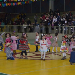 FESTA JUNINA 2016