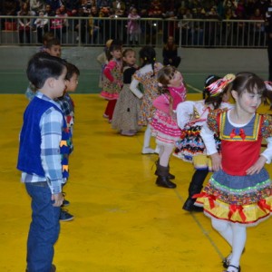 FESTA JUNINA 2016