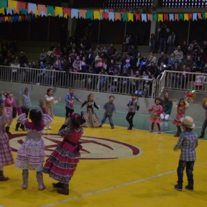 FESTA JUNINA 2016