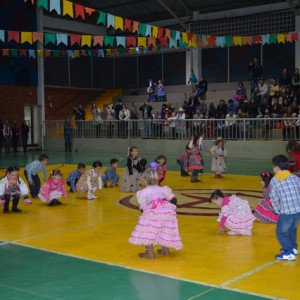 FESTA JUNINA 2016