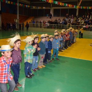 FESTA JUNINA 2016