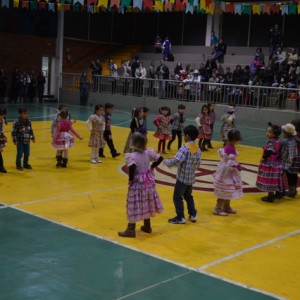 FESTA JUNINA 2016