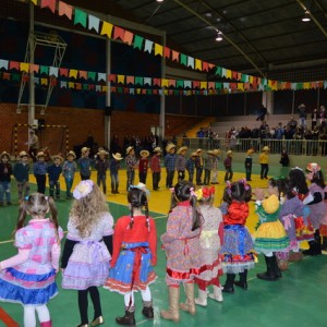 FESTA JUNINA 2016