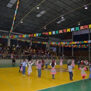 FESTA JUNINA 2016