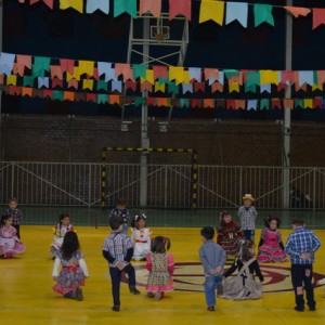 FESTA JUNINA 2016