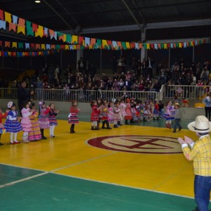 FESTA JUNINA 2016