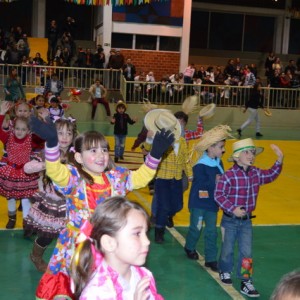 FESTA JUNINA 2016