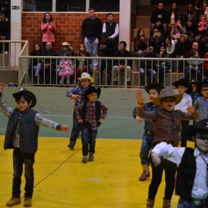 FESTA JUNINA 2016