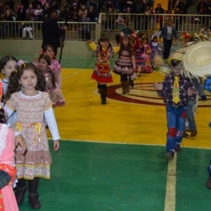 FESTA JUNINA 2016