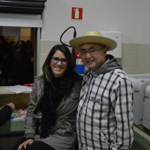 FESTA JUNINA 2016