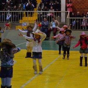 FESTA JUNINA 2016