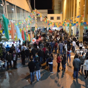 FESTA JUNINA 2016