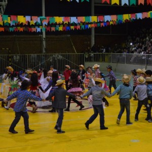 FESTA JUNINA 2016