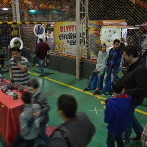 FESTA JUNINA 2016