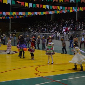 FESTA JUNINA 2016