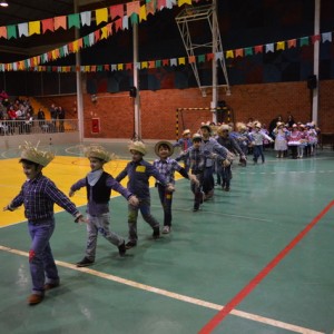 FESTA JUNINA 2016