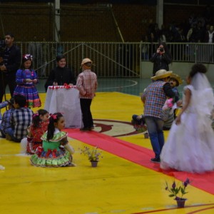 FESTA JUNINA 2016