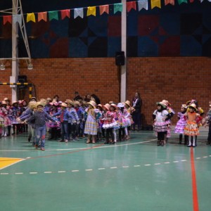 FESTA JUNINA 2016