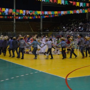 FESTA JUNINA 2016