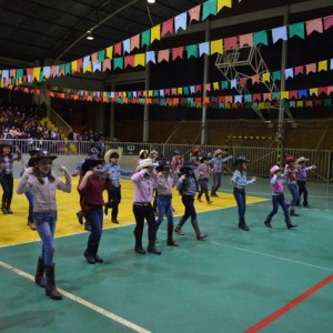 FESTA JUNINA 2016