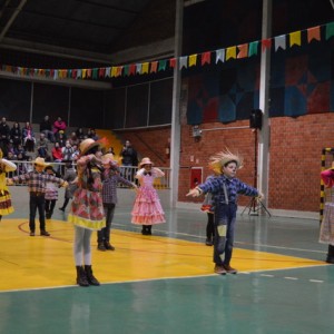 FESTA JUNINA 2016