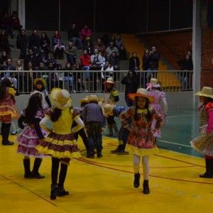 FESTA JUNINA 2016