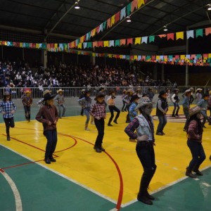 FESTA JUNINA 2016