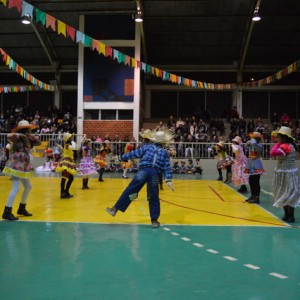 FESTA JUNINA 2016