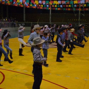 FESTA JUNINA 2016