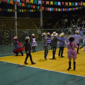 FESTA JUNINA 2016