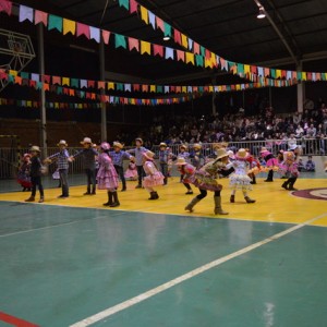 FESTA JUNINA 2016