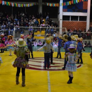 FESTA JUNINA 2016