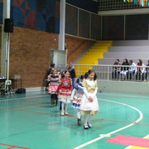 FESTA JUNINA 2016