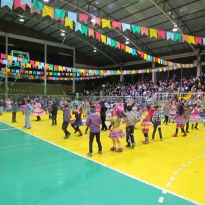 FESTA JUNINA 2016