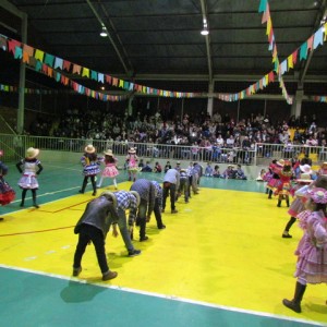 FESTA JUNINA 2016