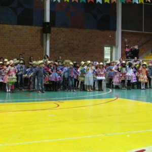 FESTA JUNINA 2016