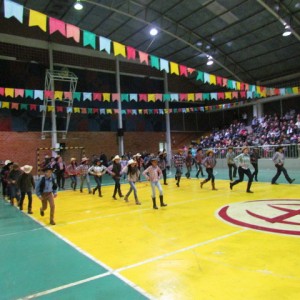 FESTA JUNINA 2016