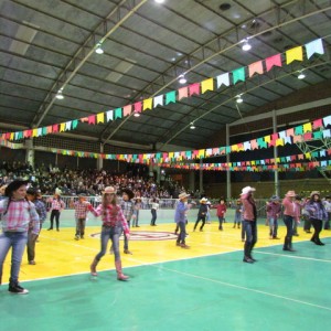 FESTA JUNINA 2016