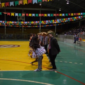 FESTA JUNINA 2016