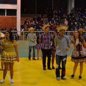 FESTA JUNINA 2016