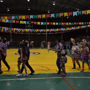 FESTA JUNINA 2016