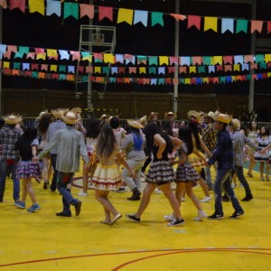 FESTA JUNINA 2016