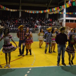 FESTA JUNINA 2016