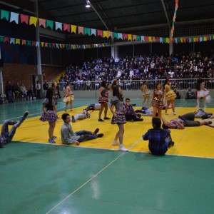 FESTA JUNINA 2016