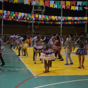 FESTA JUNINA 2016