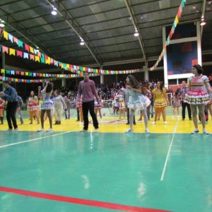 FESTA JUNINA 2016